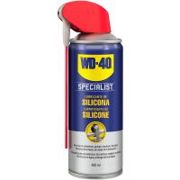 Lubricante de Silicona - WD40 Specialist - 400 ml