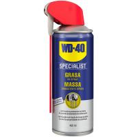 Grasa En Spray - WD40 Specialist - 400 ml