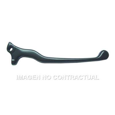 maneta derecha negra piaggio beverly x-9 250