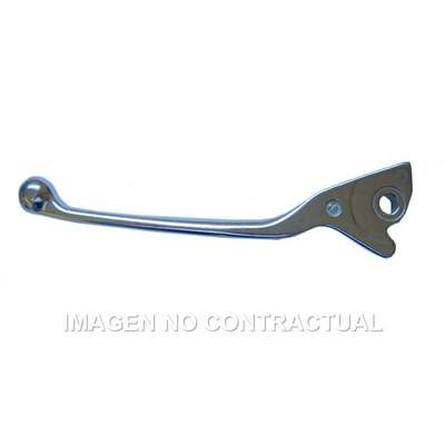 maneta derecha cromada vespa gt 125