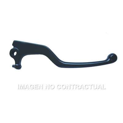 maneta negra aprilia sport city 125