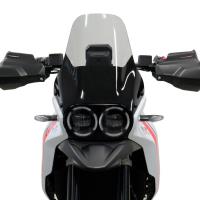 Pico pato Ducati DesertX 22+ PowerBronze