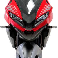 Pico pato PowerBronze Triumph Tiger Sport 660 Tiger Sport  800 22+