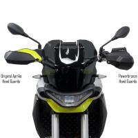 Paramanos Powerbronze para Aprilia Tuareg 600 22+ y Tuareg Rally 25+