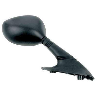 retrovisor moto piaggio x9 125-180-250 derecho