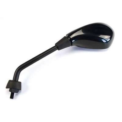 retrovisor moto piaggio x10 350-500 izquierdo
