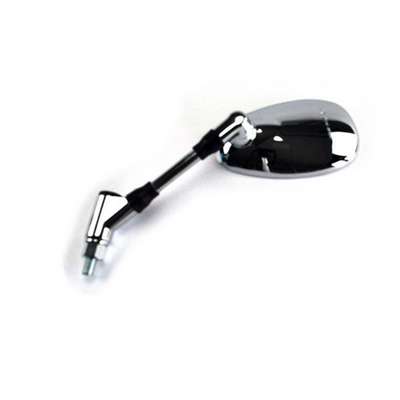 retrovisor moto yamaha sr 400 -14-- izquierdo