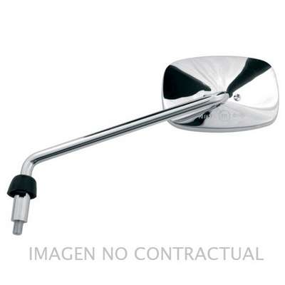 retrovisor moto kawasaki ex 650 ninja abs izquierdo