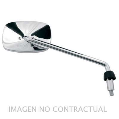 retrovisor moto piaggio beverly 350 st classic derecho