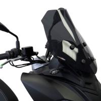 Cupula Sport Aprilia SR GT 125 22+ PowerBronze 430mm