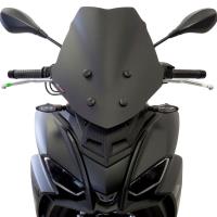 Cupula Sport Aprilia SR GT 125 22+ PowerBronze 430mm