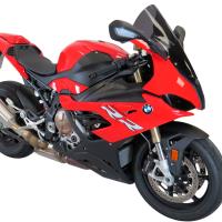 Cupula Alta BMW S1000RR 19+ BMW M1000RR 21-22 PowerBronze Doble Burbuja