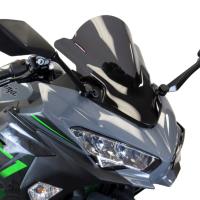 Cupula airflow Kawasaki Ninja 400 PowerBronze
