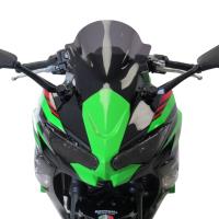 Cupula airflow Kawasaki Ninja 650 20- PowerBronze