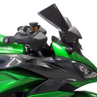 Cupula airflow Kawasaki Ninja 1100 PowerBronze