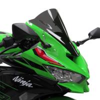 Cupula Kawasaki ZX4 R-R PowerBronze