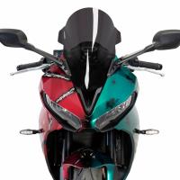 Cupula touring Triumph Daytona 660 24+