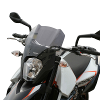Cupula Touring de MRA KTM 990SUPERMOTO SM-SMR 08-