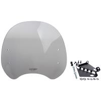 Cupula MRA Touring BMW RnineT -23