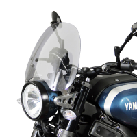 Cupula Touring de MRA Yamaha XSR900