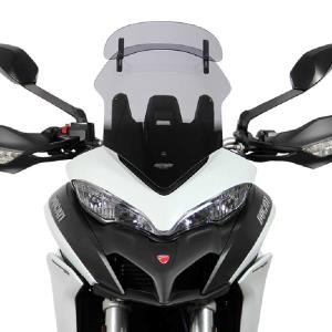 Cúpula Touring visera MRA Ducati Multistrada V2/S 22-