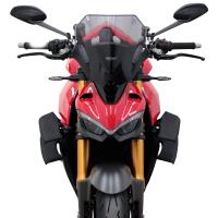 Cupula racing MRA Ducati streetfighter v4/s 20-24