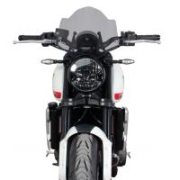 Cupula MRA Sport TRIUMPH TRIDENT 660 21-