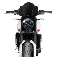 Cupula MRA Sport TRIUMPH TRIDENT 660 21-