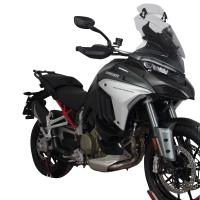 Cúpula Touring visera MRA Ducati Multistrada V4 21-24