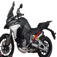 Cúpula Touring visera MRA Ducati Multistrada V4 21-24