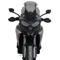 Cúpula Touring visera MRA Ducati Multistrada V4 21-24
