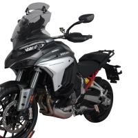 Cúpula Touring visera MRA Ducati Multistrada V4 21-24