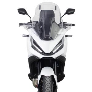 Cúpula  Touring visera MRA Honda NT1100 22-