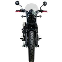 Cúpula MRA Touring Honda CL500 23-