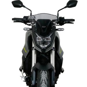 Cupula sport MRA Honda CB750 Hornet 23-