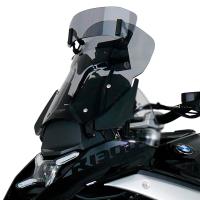 Cupula con visera MRA Bmw R1300GS 23