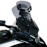Cupula con visera MRA Bmw R1300GS 23