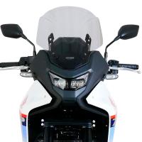 Cúpula Touring MRA para Honda XL750 TRANSALP 25+