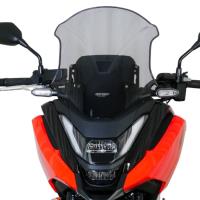 Cúpula Touring MRA Honda NC750X 25-