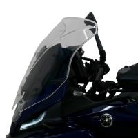 Cúpula sport MRA Yamaha Tracer 9 GT 25-