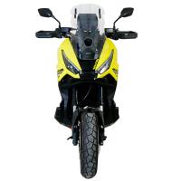 Cupula Touring visera honda XAdv 750 25-