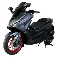 Cupula Sport MRA para Honda FORZA 125 / 350 21-