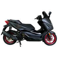 Cupula Sport MRA para Honda FORZA 125 / 350 21-