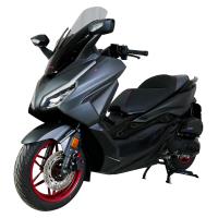 Cupula Touring MRA para Honda FORZA 125 / 350 21-