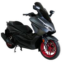Cupula Touring MRA para Honda FORZA 125 / 350 21-