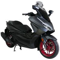 Cupula Vario Touring MRA para Honda FORZA 125 / 350 21-