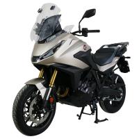 Cupula Vario Touring MRA para Honda X-ADV750 25+