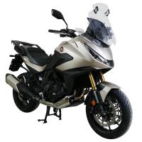Cupula Vario Touring MRA para Honda X-ADV750 25+