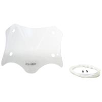 Cupula Sport MRA para Moto Guzzi V85TT 19-23