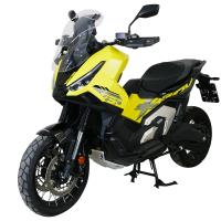 Cupula Vario Touring MRA para Honda X-ADV750 25+